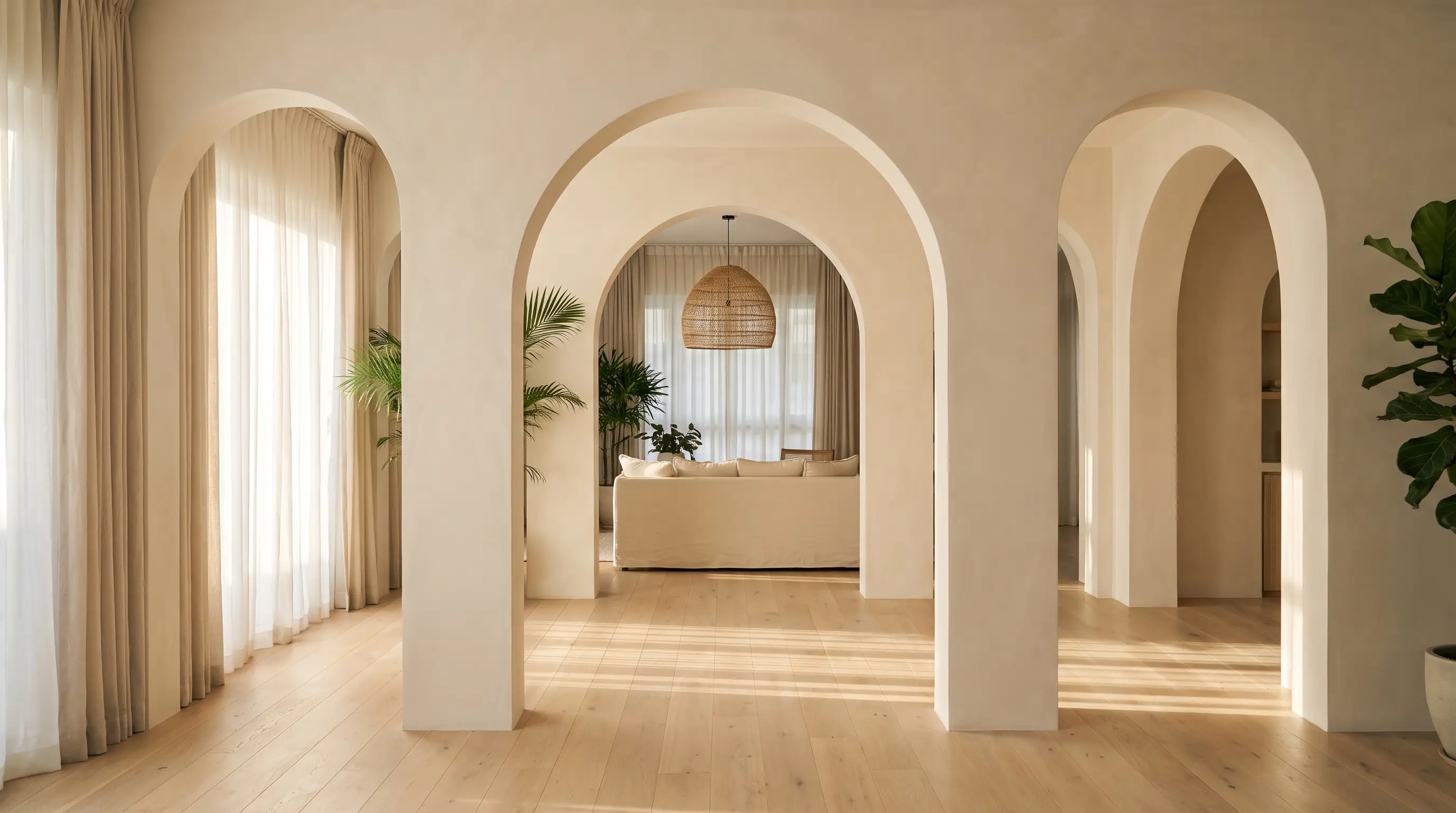 Don Interior Design — scroll-through renovation site, Singapore